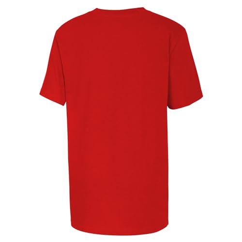 Adidas Short Sleeve Jersey Tee - Purcell's Clothing Company - 