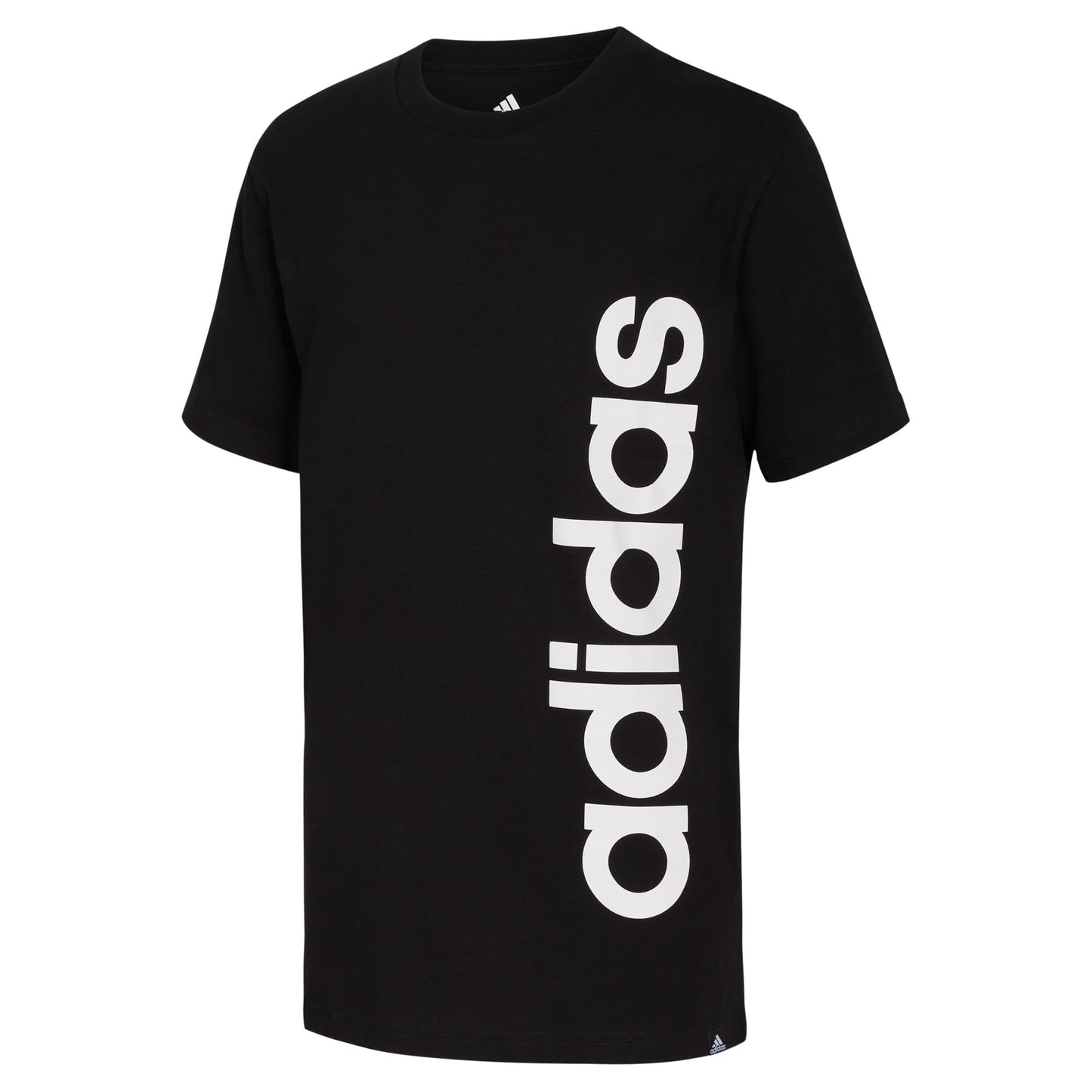 Adidas Short Sleeve Jersey Tee - Purcell's Clothing Company - 