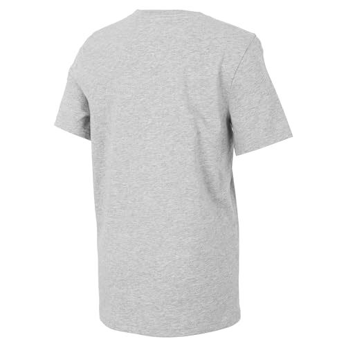 Adidas Short Sleeve Jersey Tee - Purcell's Clothing Company - 