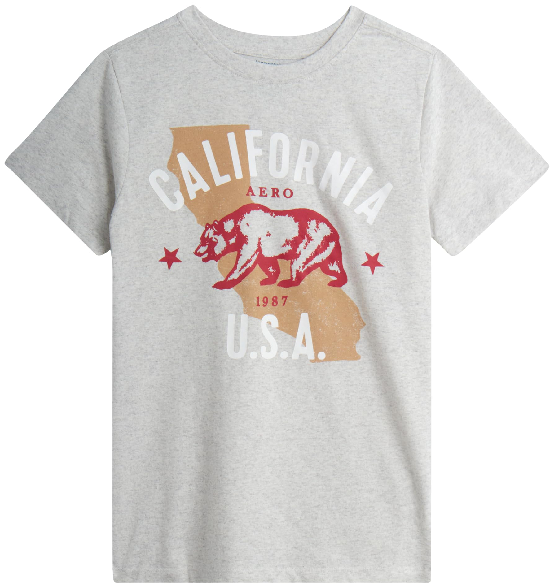 AEROPOSTALE (2 - Pack) Graphic Tee Short Sleeve - Purcell's Clothing Company - 