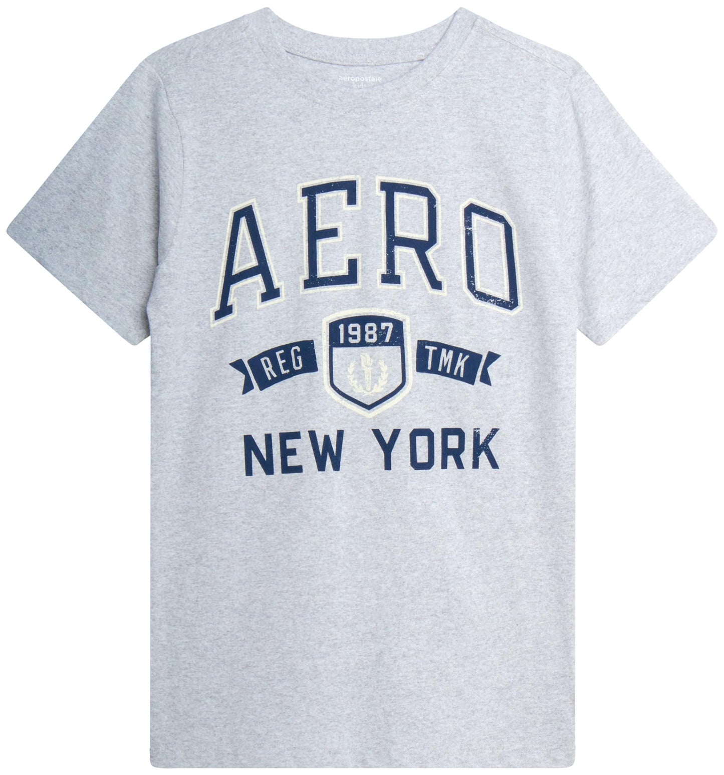 AEROPOSTALE (2 - Pack) Graphic Tee Short Sleeve - Purcell's Clothing Company - 