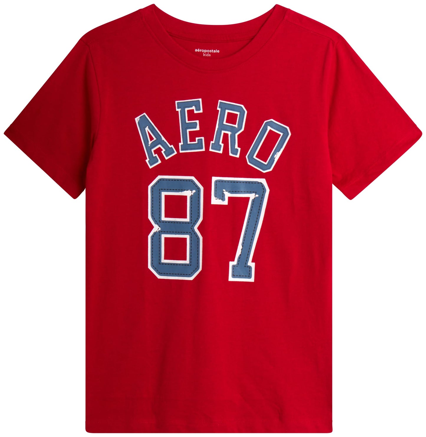 AEROPOSTALE (2 - Pack) Graphic Tee Short Sleeve - Purcell's Clothing Company - 