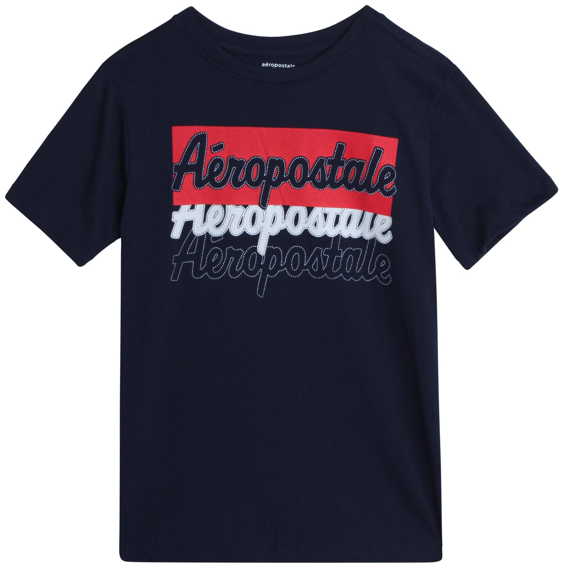 AEROPOSTALE (2 - Pack) Graphic Tee Short Sleeve - Purcell's Clothing Company - 