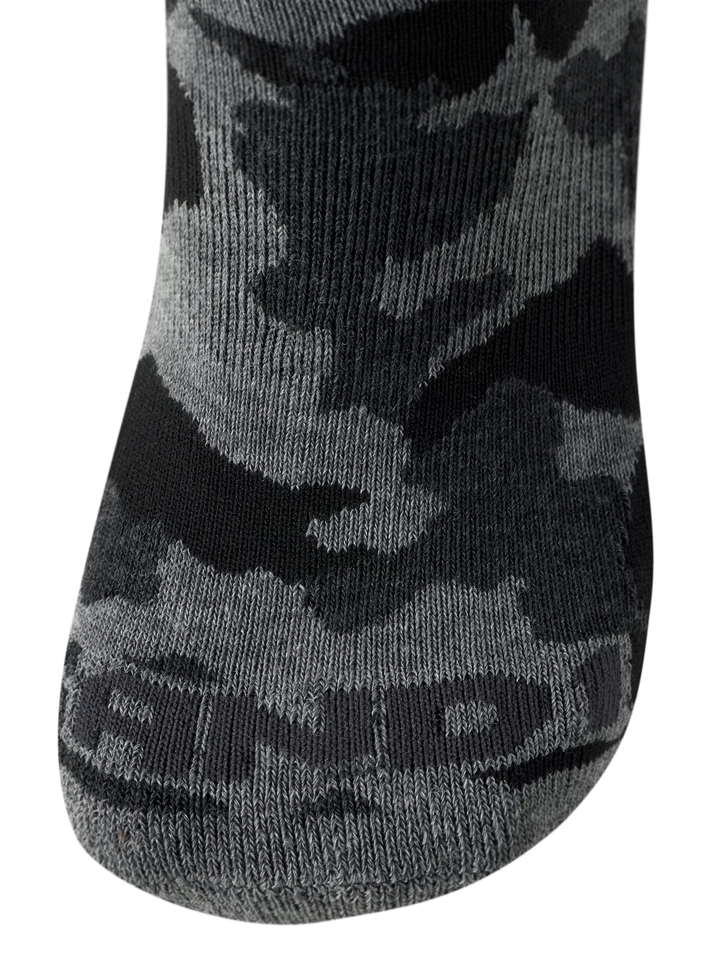 AND1 Quarter Socks (12 Pack) - Purcell's Clothing Company - 