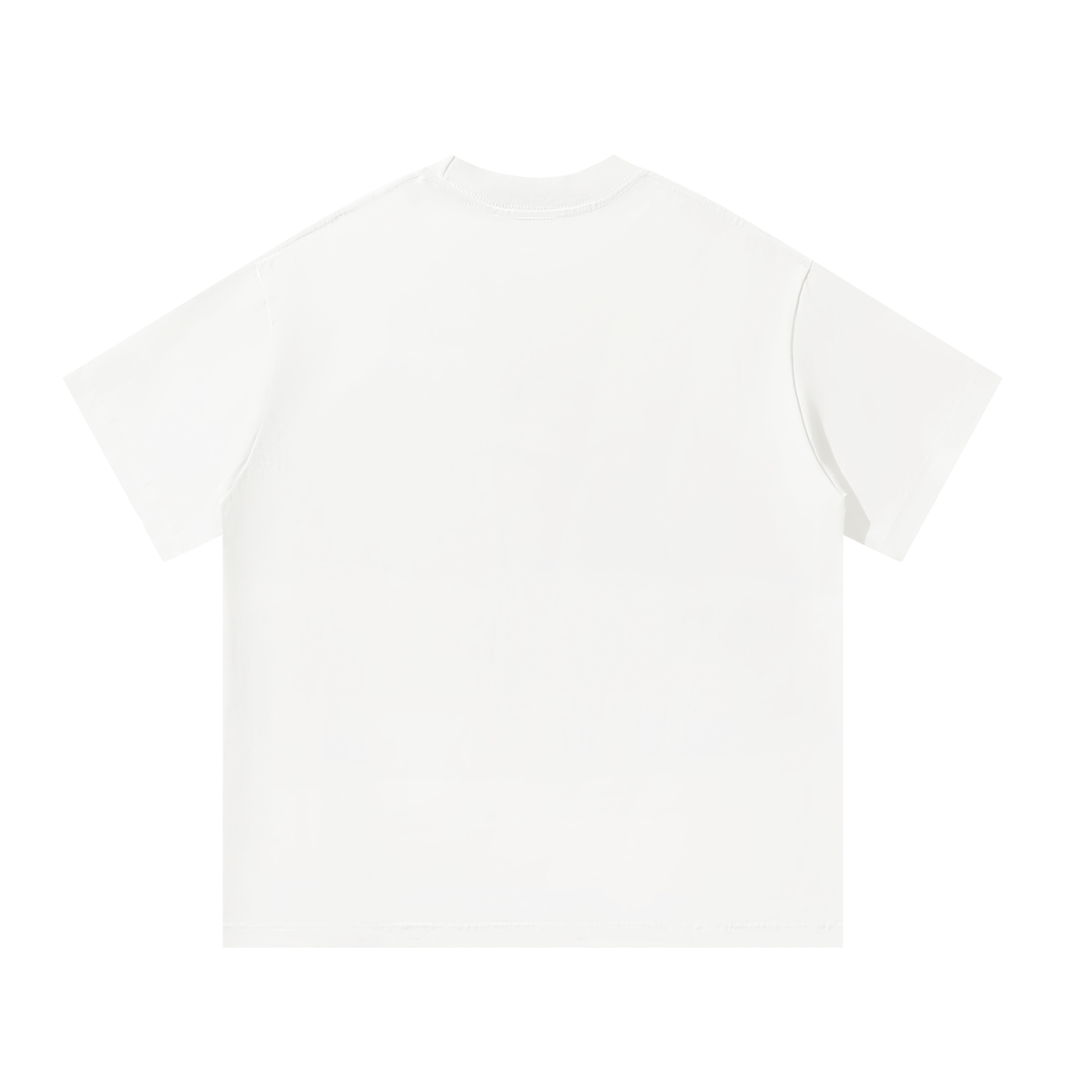 Urban Society Unisex Oversized T-Shirt