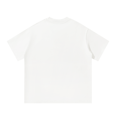 Urban Society Unisex Oversized T-Shirt
