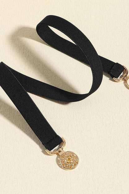 PU Leather Belt - Purcell's Clothing Company