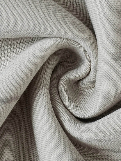 Men's Drawstring Wide Leg Sweatpants - Purcell's Clothing Company