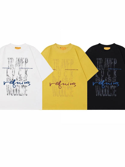 Men's Short Sleeve Graphic T-Shirt - Purcell's Clothing Company