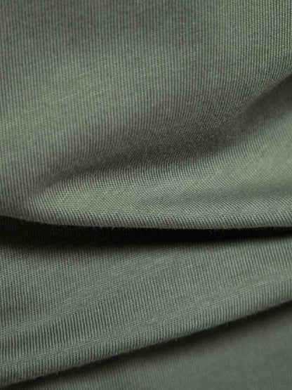 Embroidered Collared Short Sleeve Polo - Purcell's Clothing Company