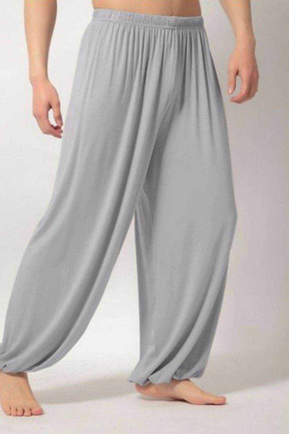 Full Elastic Waist Pants - Purcell's Clothing Company