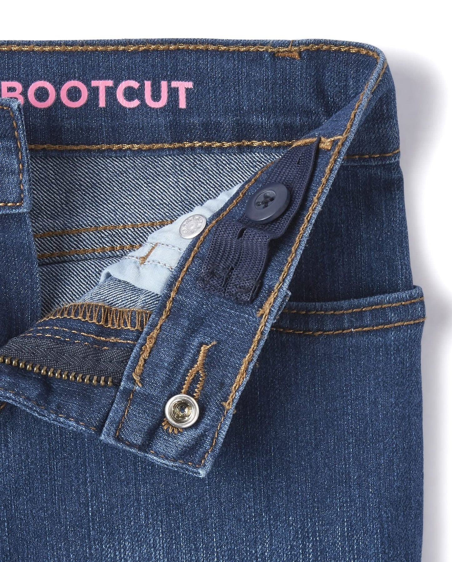 Basic Bootcut Jeans - Purcell's Clothing Company - 