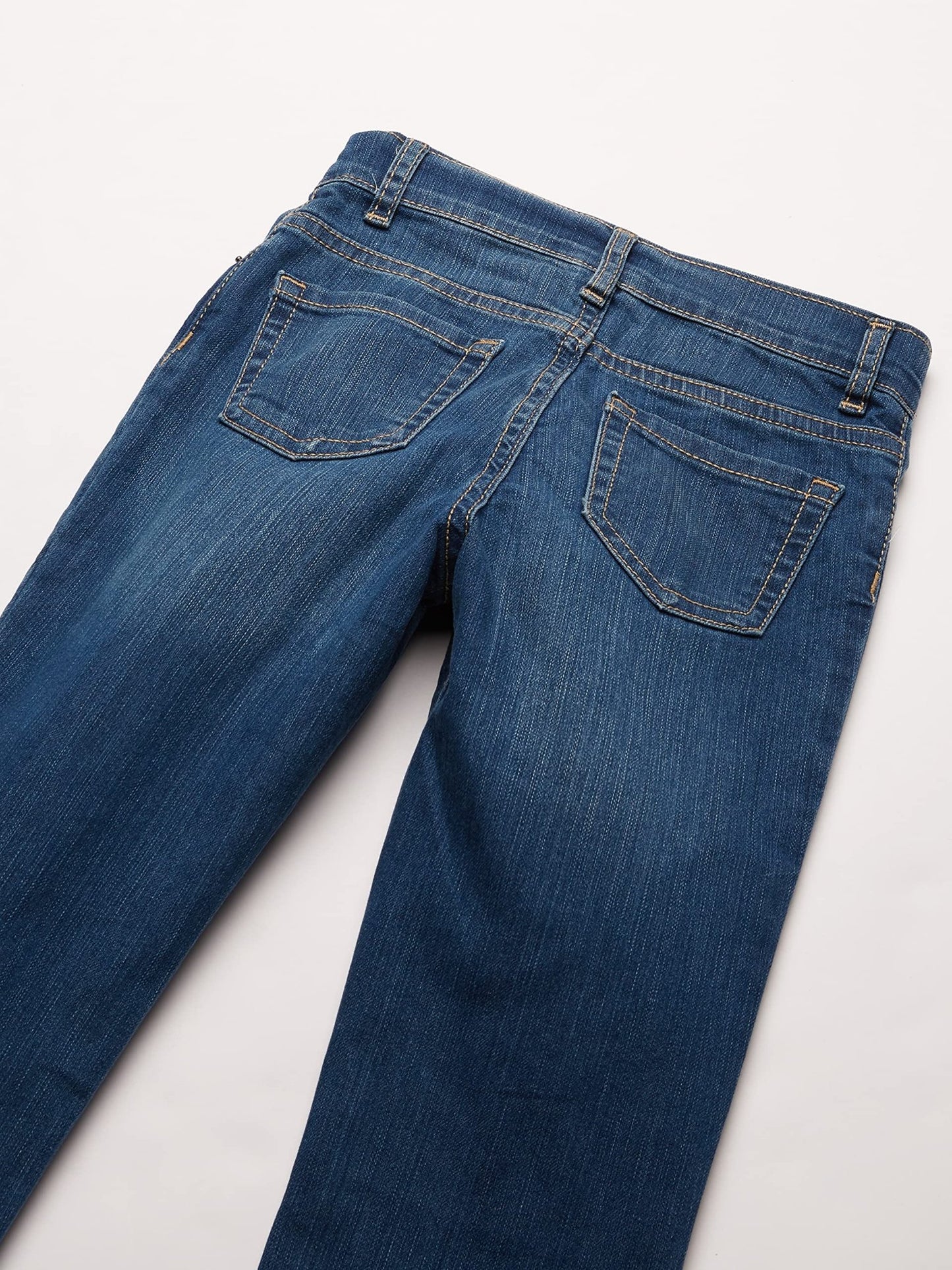 Basic Bootcut Jeans - Purcell's Clothing Company - 