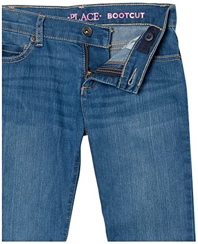 Basic Bootcut Jeans - Purcell's Clothing Company - 