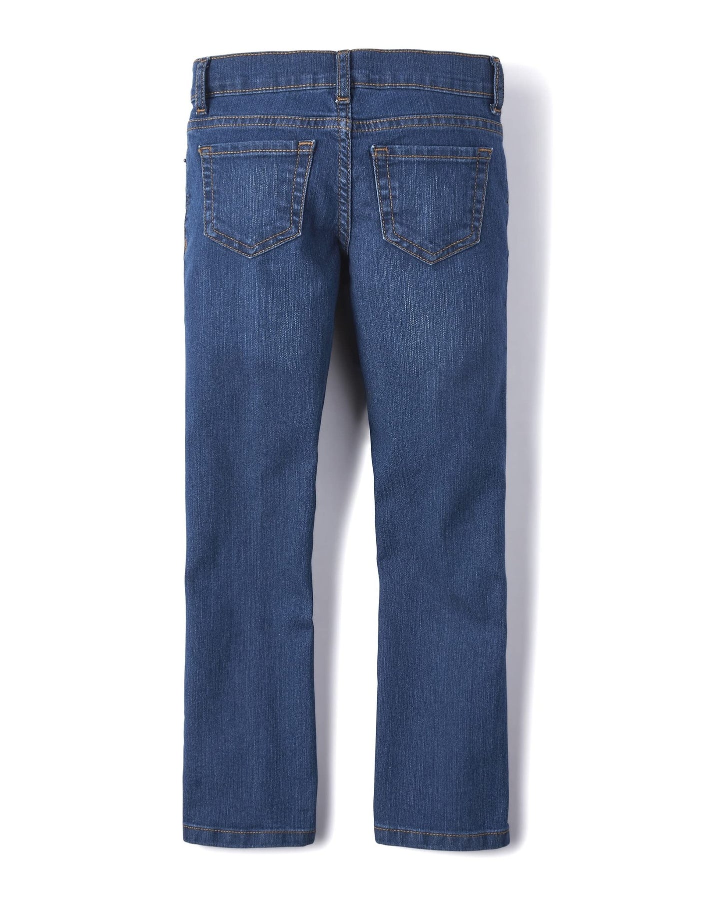 Basic Bootcut Jeans - Purcell's Clothing Company - 