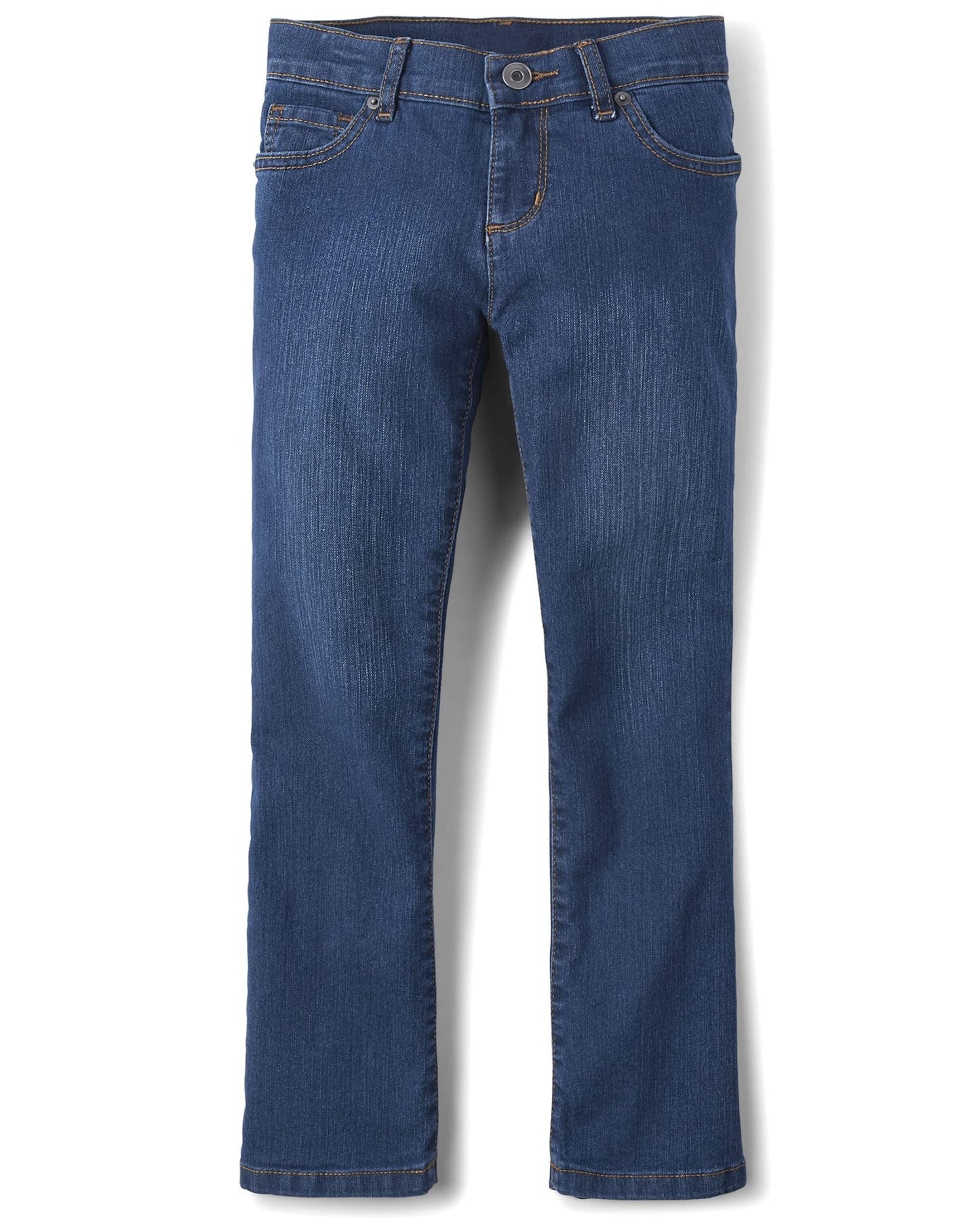 Basic Bootcut Jeans - Purcell's Clothing Company - 