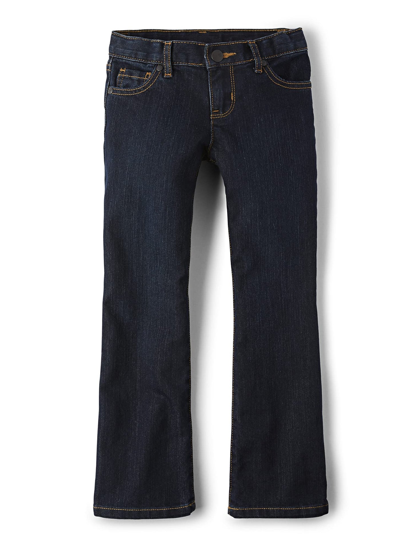 Basic Bootcut Jeans - Purcell's Clothing Company - 