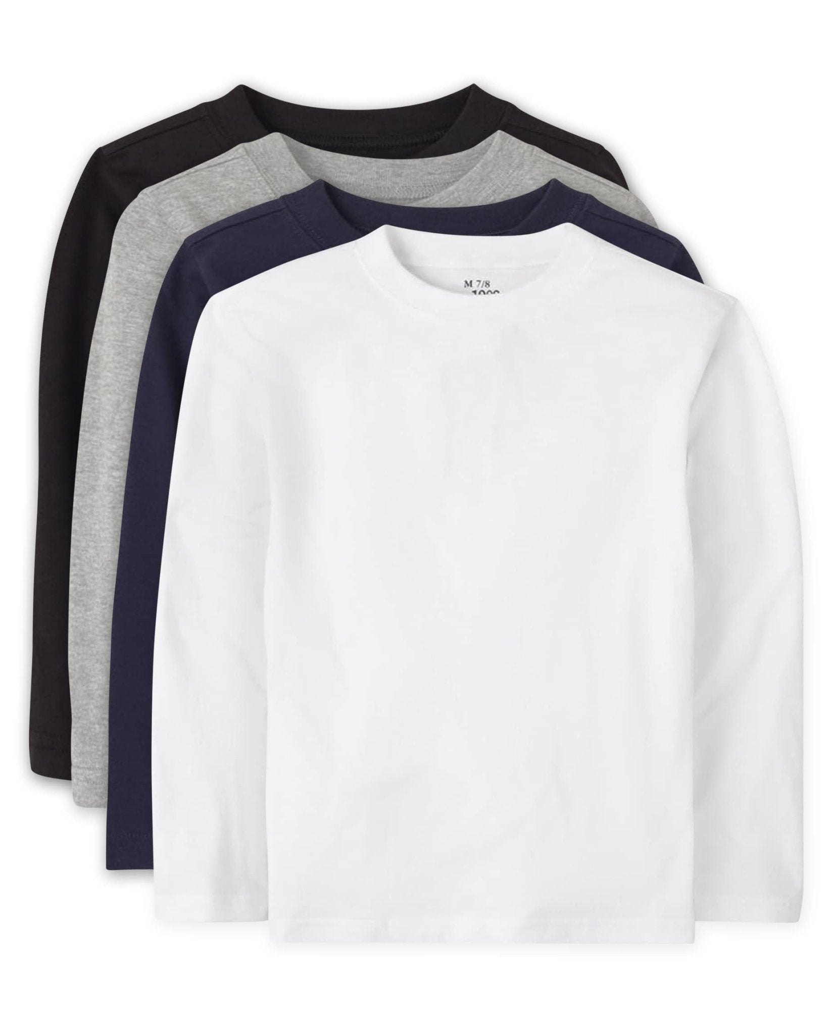 Basic Long Sleeve - Purcell's Clothing Company - 