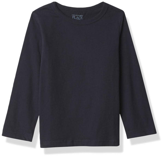 Basic Long Sleeve - Purcell's Clothing Company - 