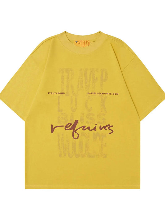 Men's Short Sleeve Graphic T-Shirt - Purcell's Clothing Company