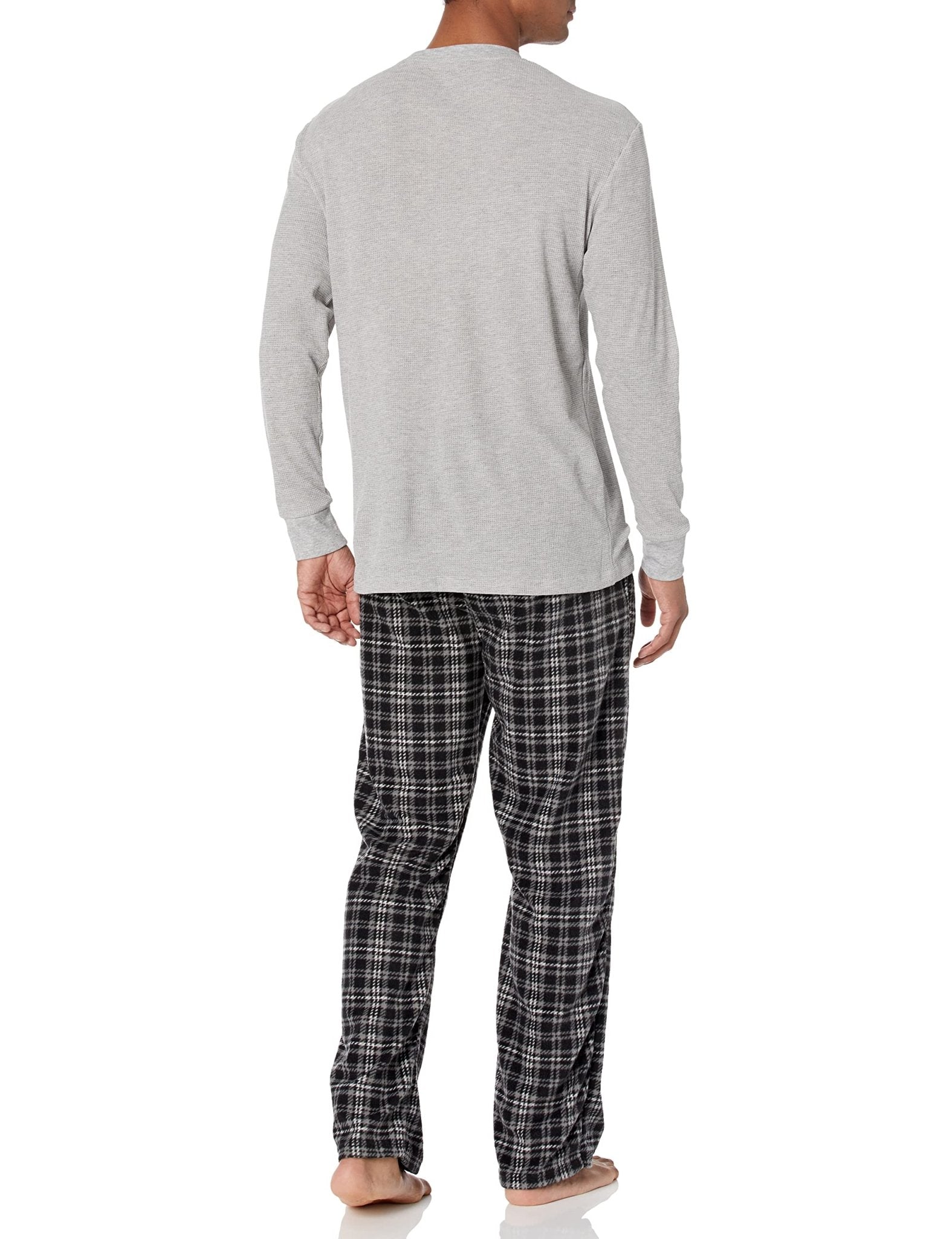 Beverly Hills Polo Club Thermal Set - Purcell's Clothing Company - 