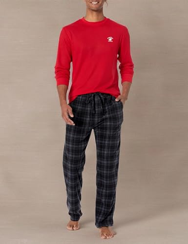 Beverly Hills Polo Club Thermal Set - Purcell's Clothing Company - 