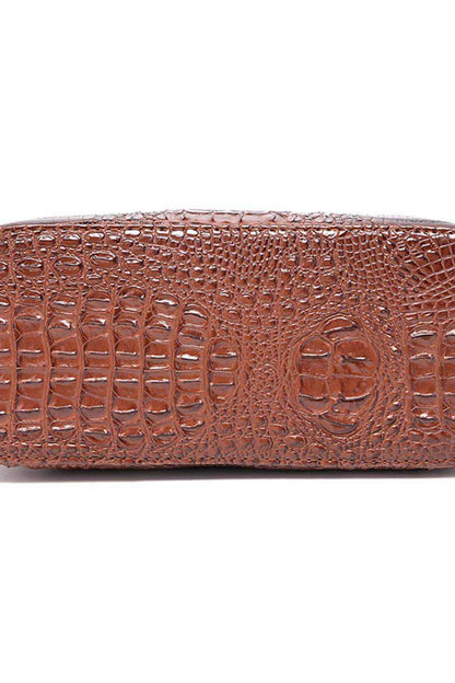 PU Leather Handbag - Purcell's Clothing Company