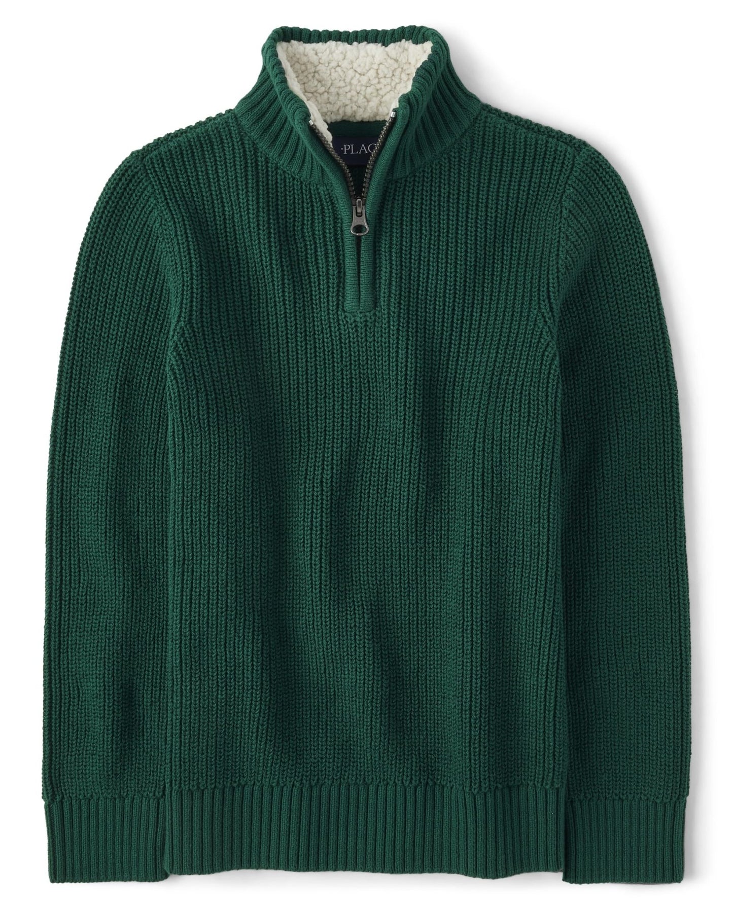 Big Long Sleeve Knit Sweater - Purcell's Clothing Company - 