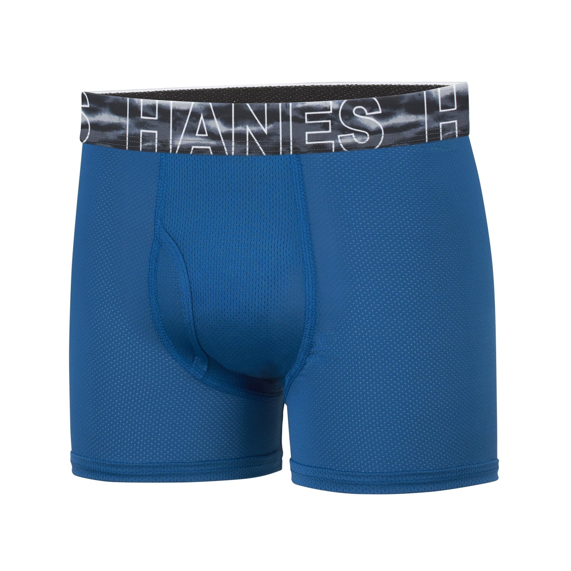 Big Performance Tween Boxer Brief Pack - Purcell's Clothing Company - 