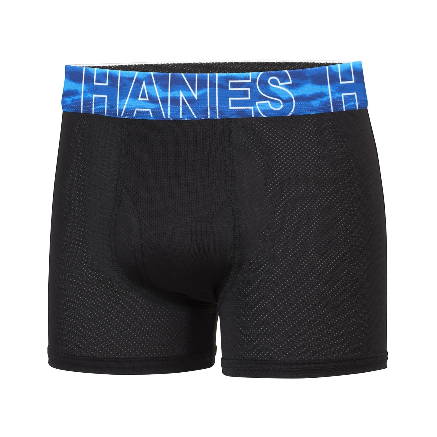 Big Performance Tween Boxer Brief Pack - Purcell's Clothing Company - 