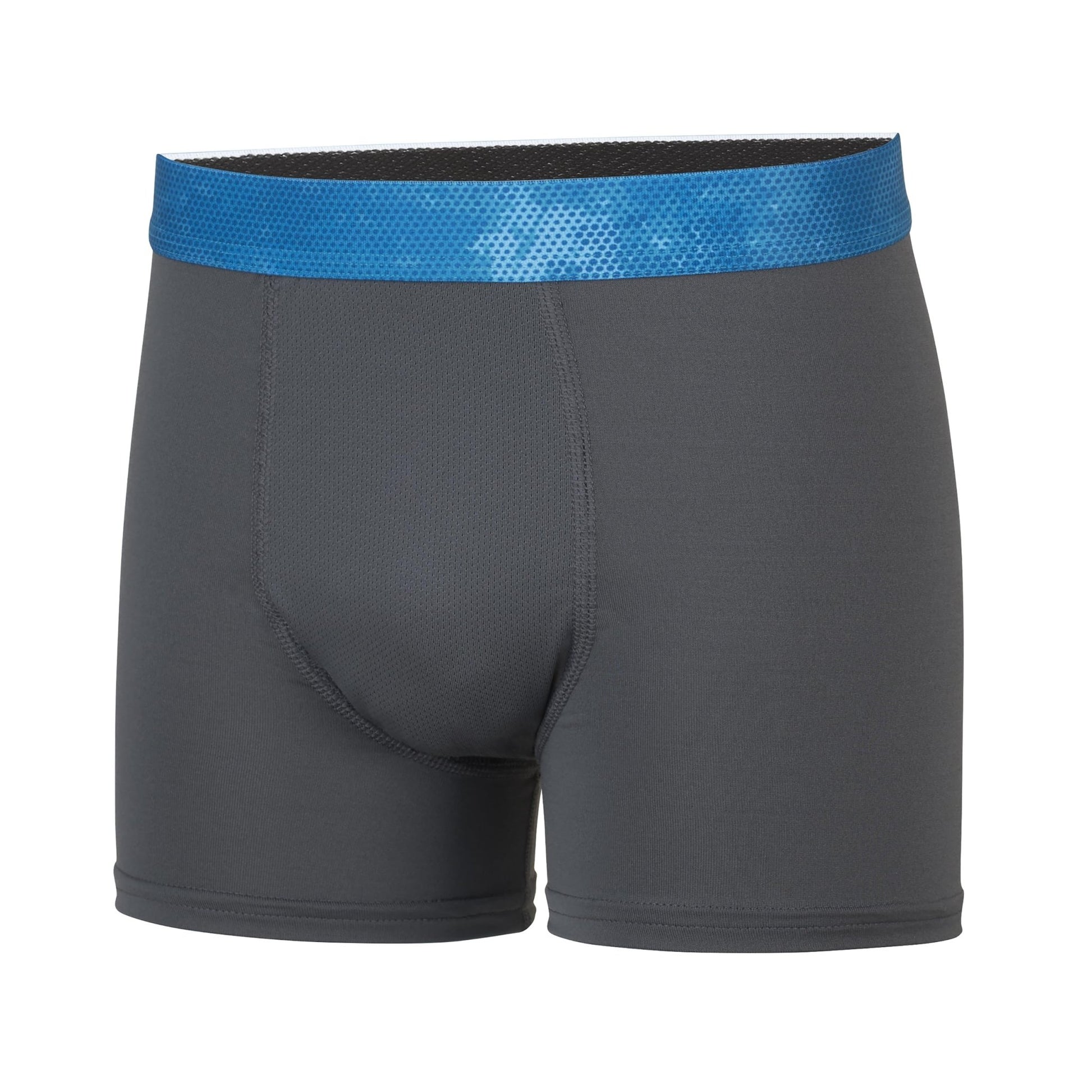 Big Performance Tween Boxer Brief Pack - Purcell's Clothing Company - 