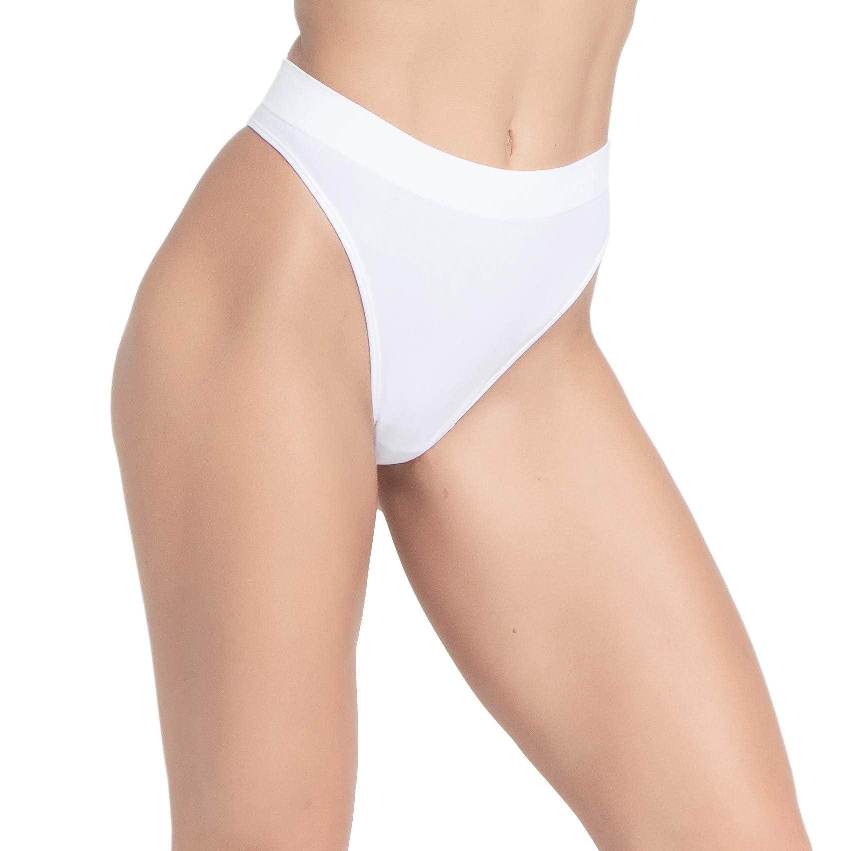 Breathable Seamless Thong - Purcell's Clothing Company - 