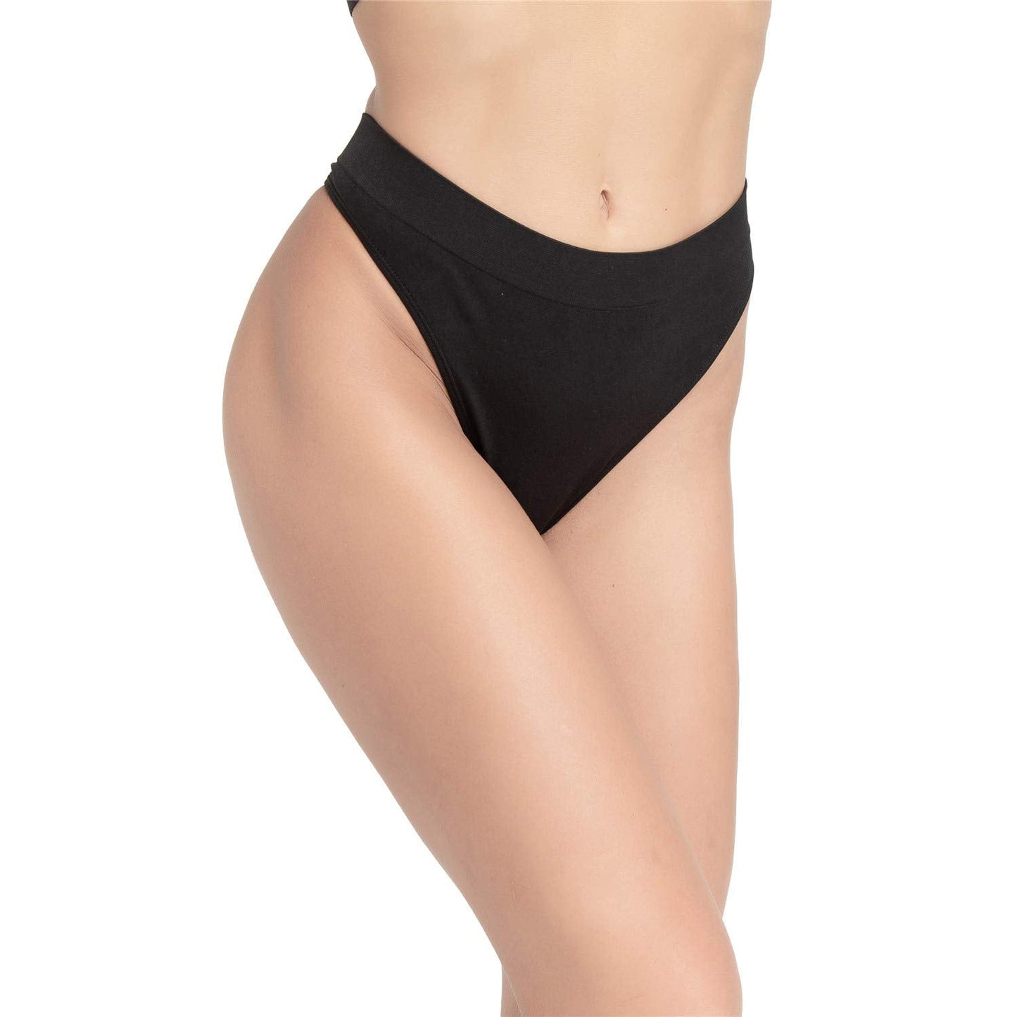 Breathable Seamless Thong - Purcell's Clothing Company - 