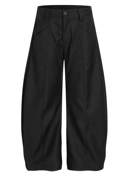 Men's Wide Leg Jeans - Purcell's Clothing Company