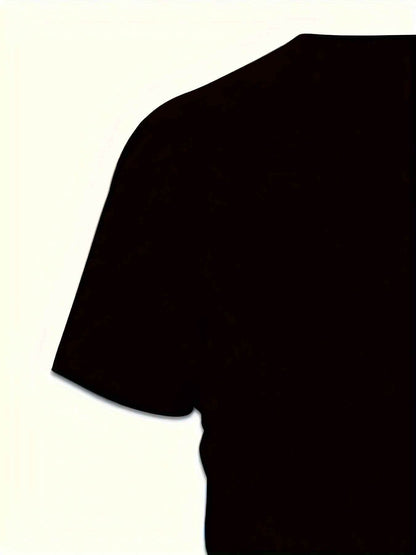 3D Wolf Graphic Print Tee - Purcell's Clothing Company