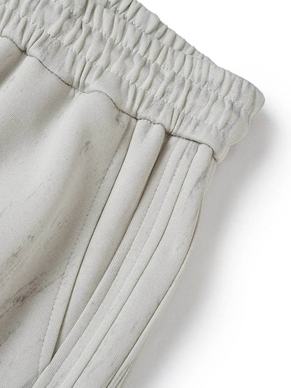 Men's Drawstring Wide Leg Sweatpants - Purcell's Clothing Company