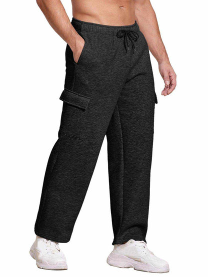 Poly-Plus Drawstring Pants - Purcell's Clothing Company