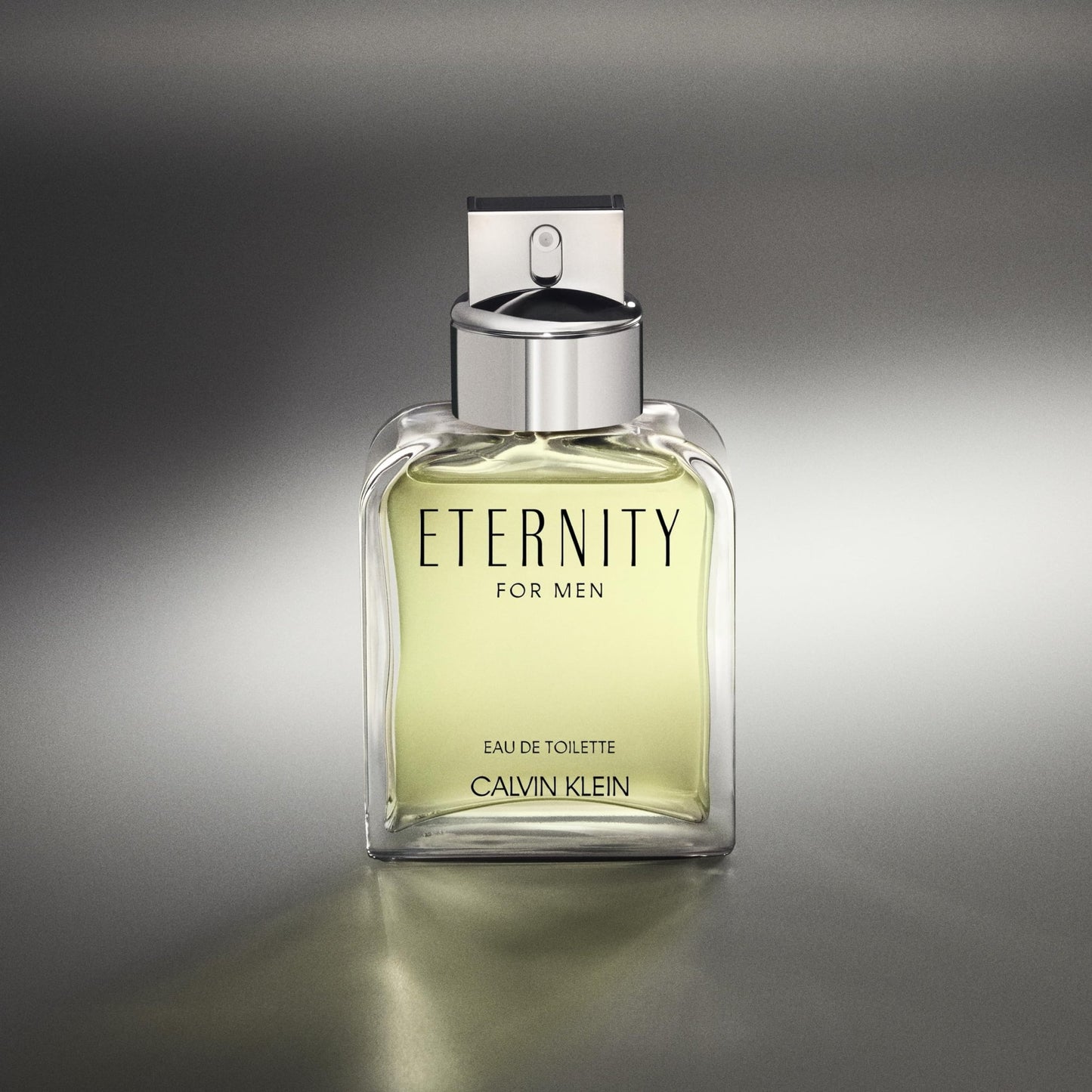 Calvin Klein Eternity Eau De Toilette - Purcell's Clothing Company - 