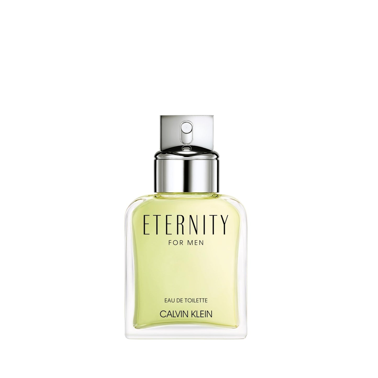 Calvin Klein Eternity Eau De Toilette - Purcell's Clothing Company - 