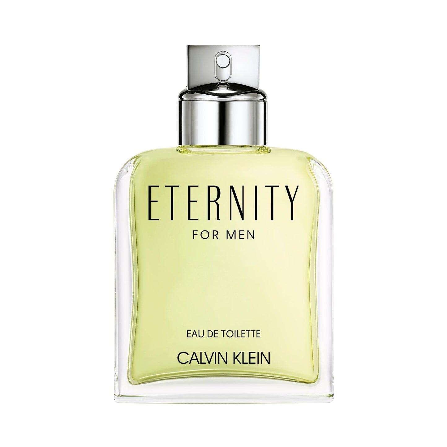 Calvin Klein Eternity Eau De Toilette - Purcell's Clothing Company - 