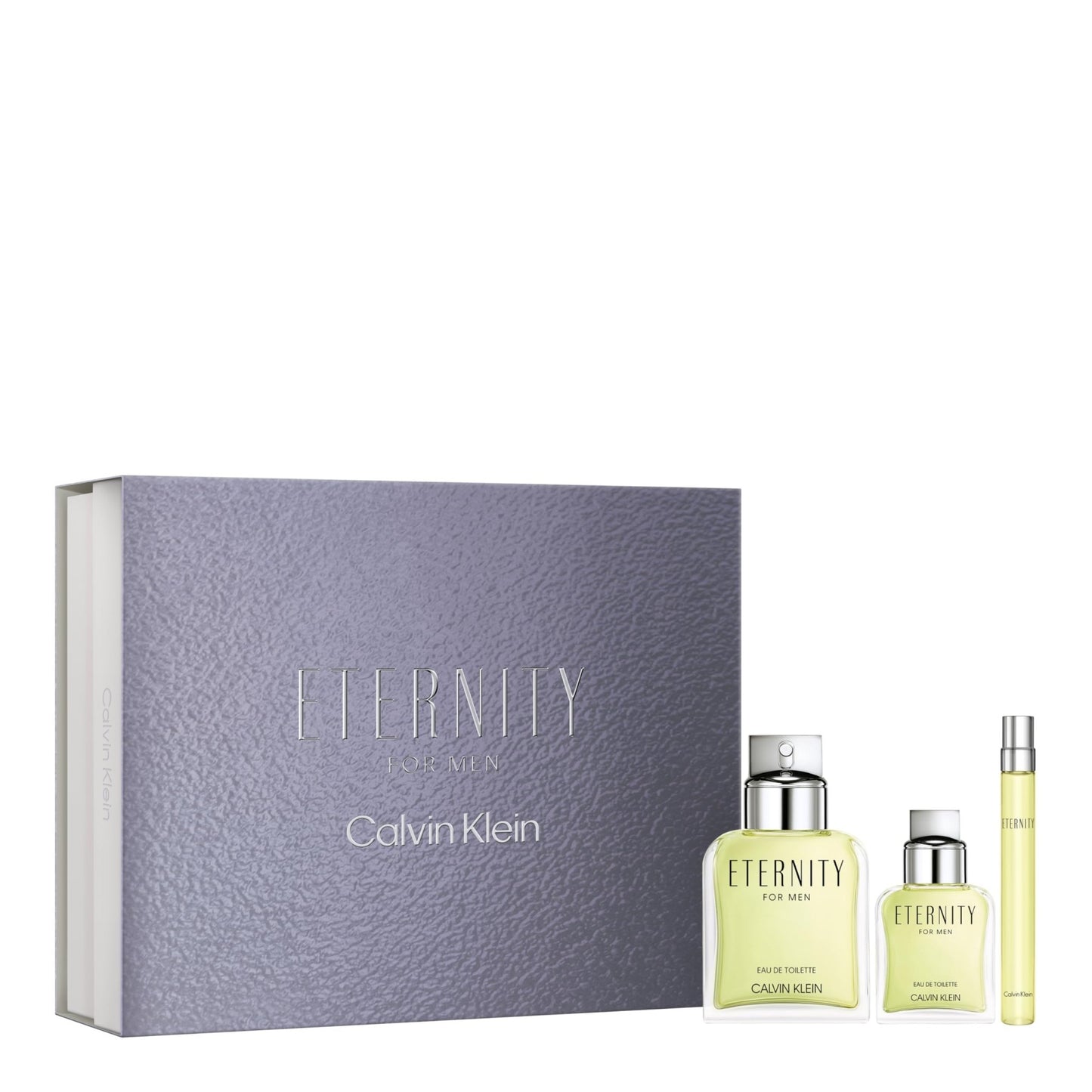 Calvin Klein Eternity Eau De Toilette - Purcell's Clothing Company - 