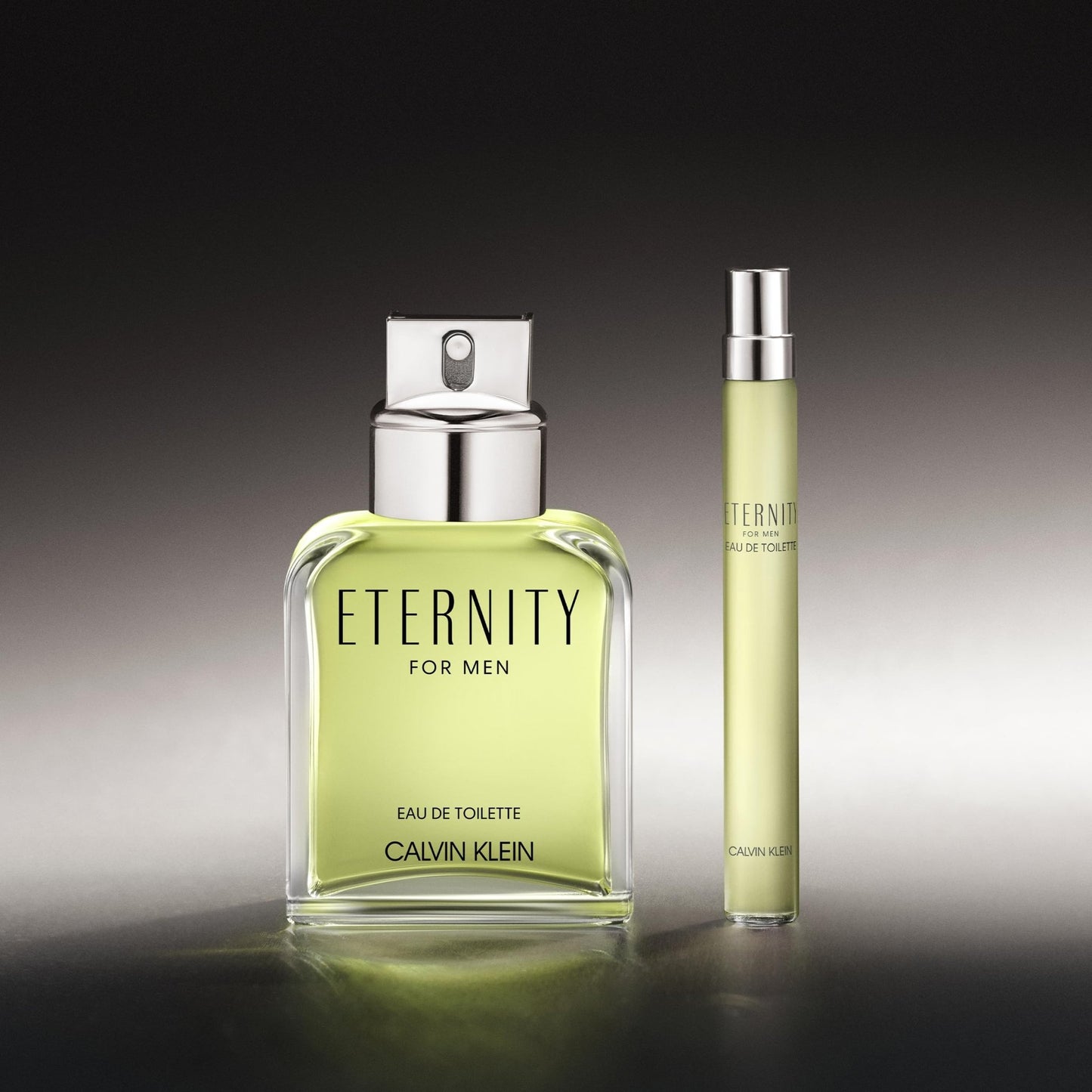 Calvin Klein Eternity Eau De Toilette - Purcell's Clothing Company - 