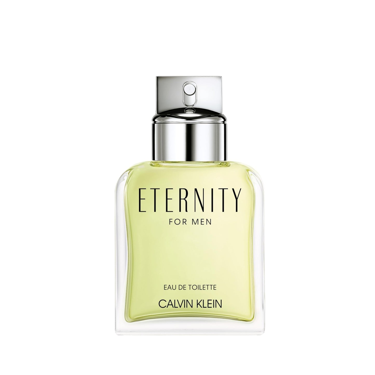 Calvin Klein Eternity Eau De Toilette - Purcell's Clothing Company - 