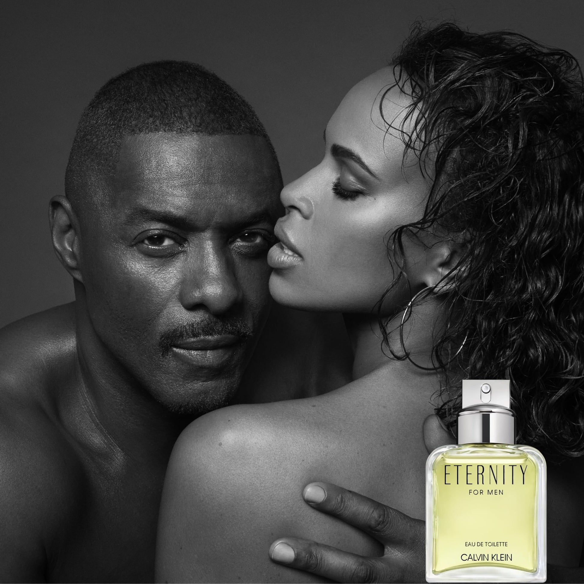 Calvin Klein Eternity Eau De Toilette - Purcell's Clothing Company - 