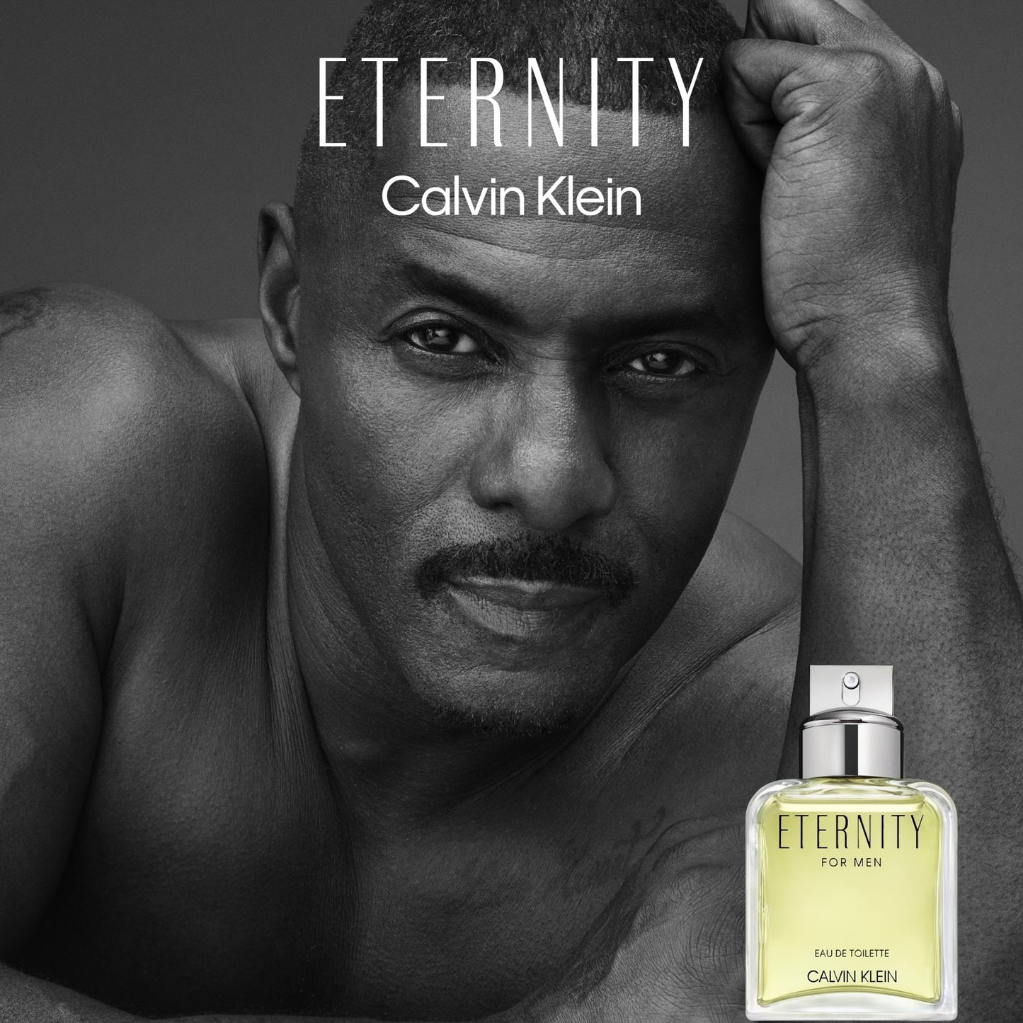 Calvin Klein Eternity Eau De Toilette - Purcell's Clothing Company - 