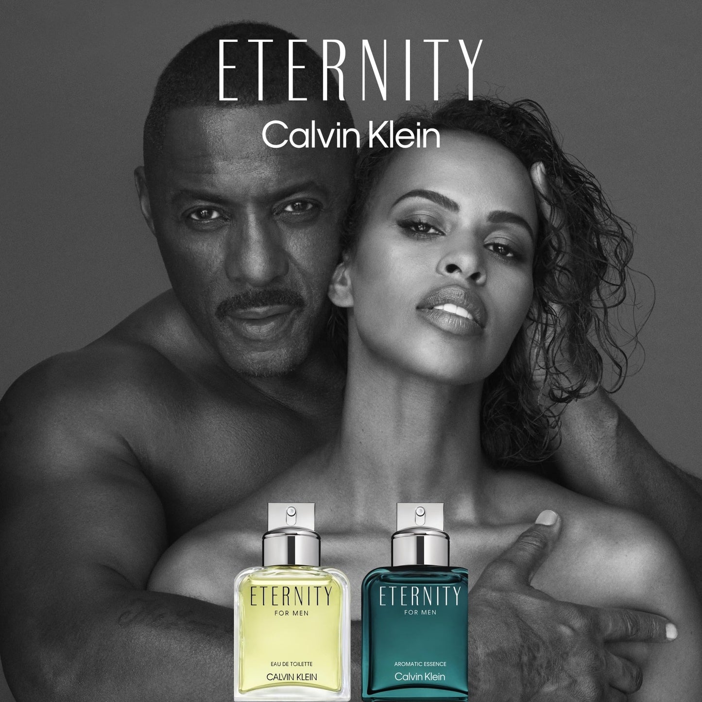 Calvin Klein Eternity Eau De Toilette - Purcell's Clothing Company - 