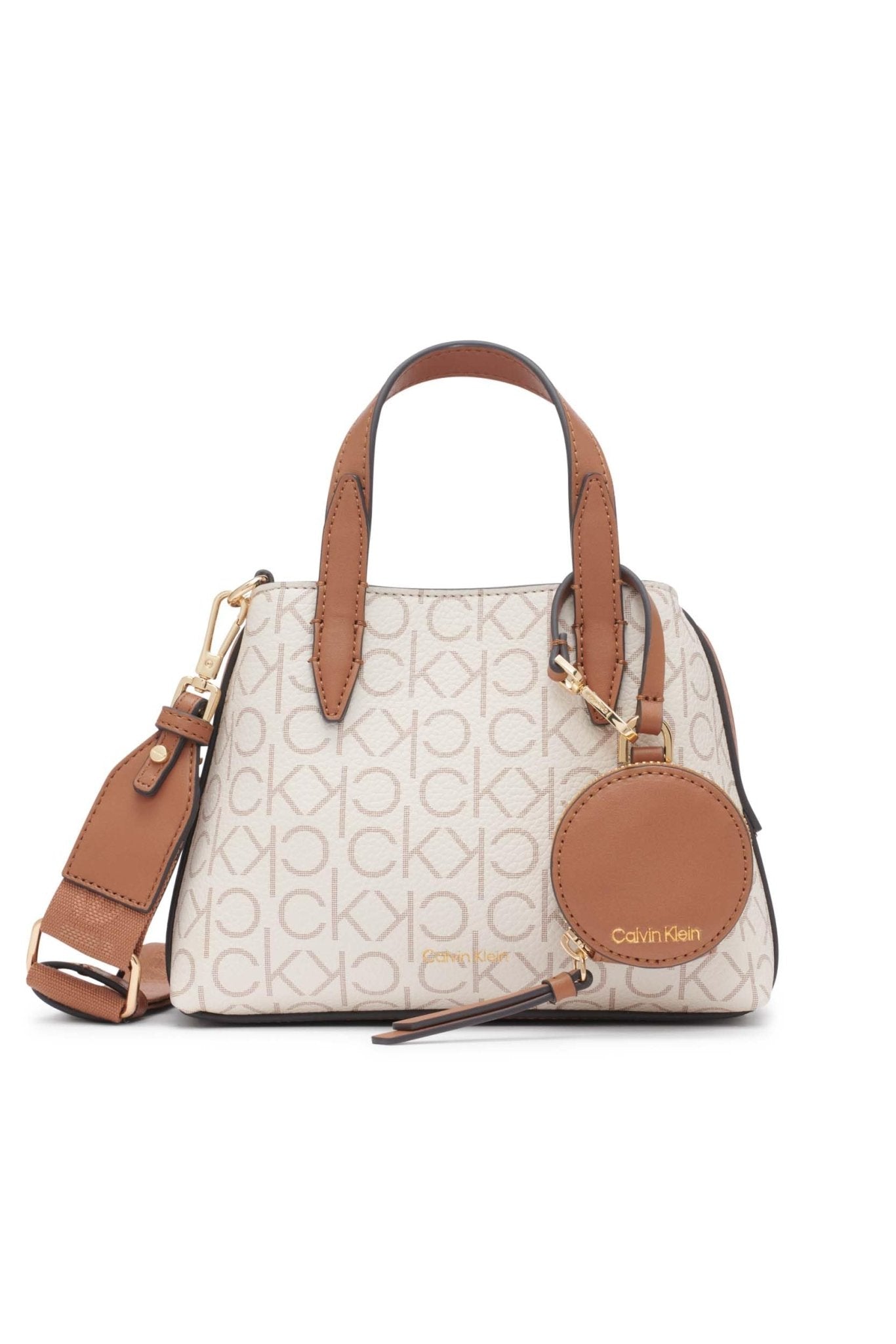 Calvin Klein Millie 2 in 1 Mini Crossbody - Purcell's Clothing Company - 