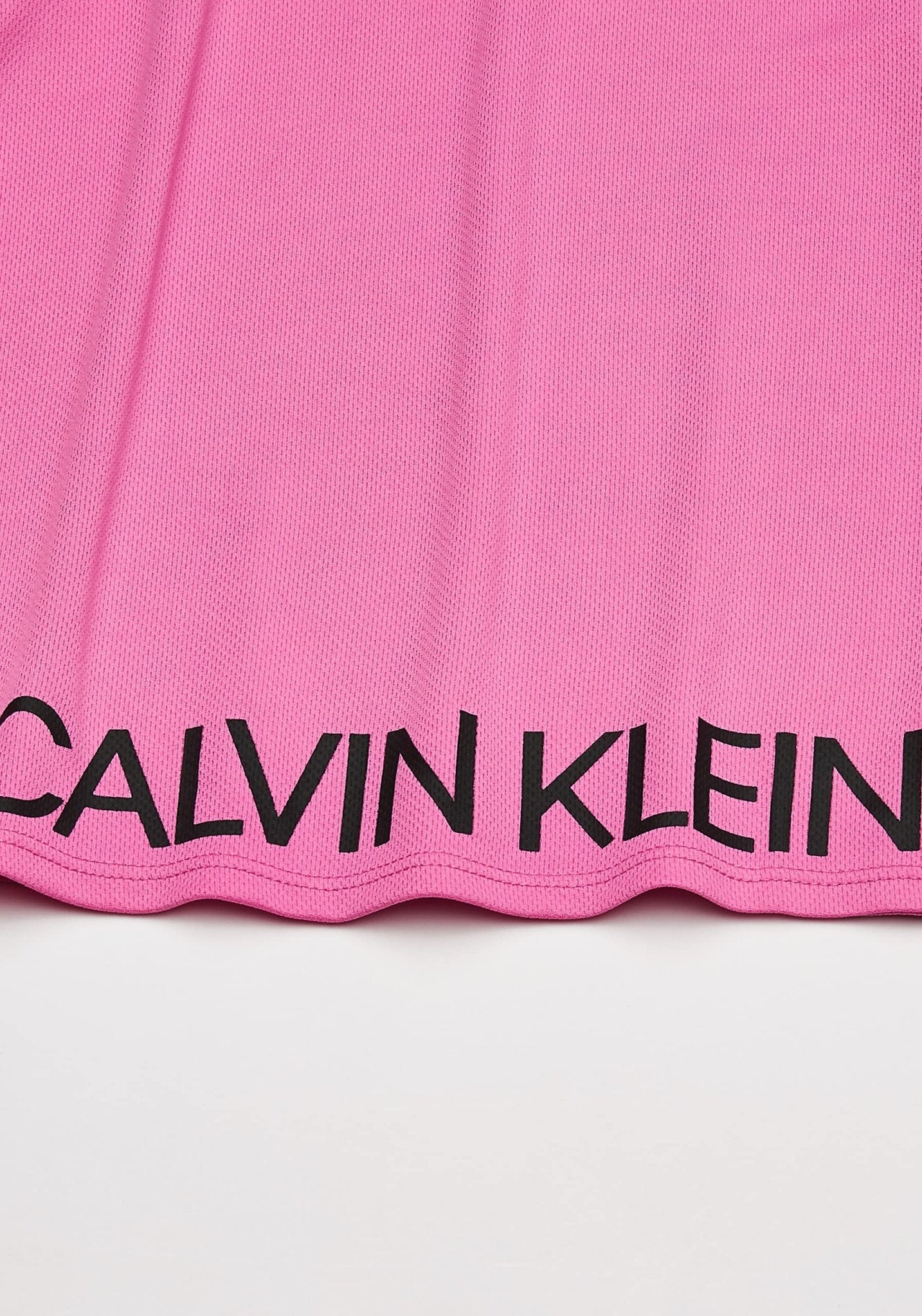 Calvin Klein Short Sleeve Performance Tee - Purcell's Clothing Company - 