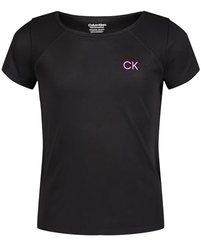 Calvin Klein Short Sleeve Performance Tee - Purcell's Clothing Company - 