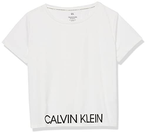 Calvin Klein Short Sleeve Performance Tee - Purcell's Clothing Company - 